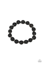 Load image into Gallery viewer, Luck - Black Bracelet **Pre-Order**