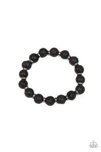 Luck - Black Bracelet **Pre-Order**