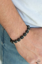 Load image into Gallery viewer, Luck - Black Bracelet **Pre-Order**