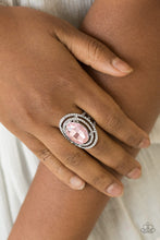 Load image into Gallery viewer, Making History - Pink Ring