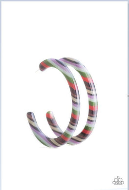 HAUTE-Blooded - Multi