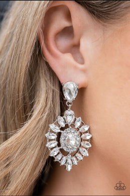 My Good LUXE Charm Earrings