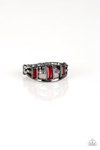 Load image into Gallery viewer, Noble Nova - Red Ring **Pre-Order**