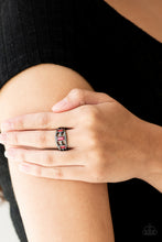 Load image into Gallery viewer, Noble Nova - Red Ring **Pre-Order**