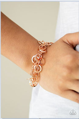 Noise Control - Copper