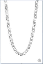 Load image into Gallery viewer, Omega - Silver