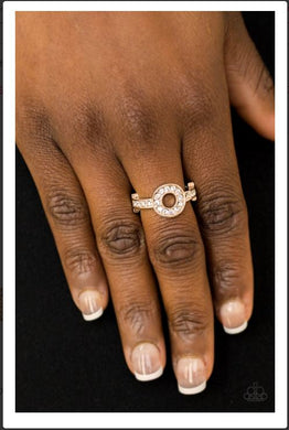 The One and Only Sparkle - Gold