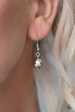 Load image into Gallery viewer, Only The Brave - White Necklace