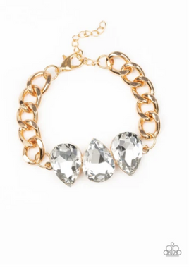 Bring Your Own Bling - Gold