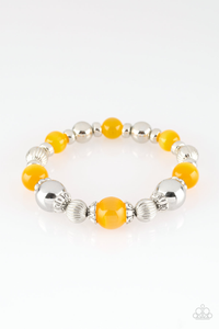 Once Upon A MARITIME - Yellow