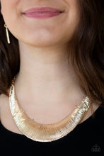 Load image into Gallery viewer, Feast or Famine - Gold