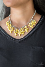 Load image into Gallery viewer, Modern Macarena - Yellow