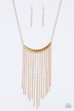 Load image into Gallery viewer, Runaway Rumba - Gold