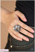 Load image into Gallery viewer, Pro Top Spin - Black Ring