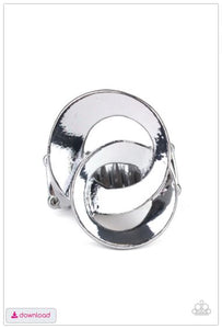 Pro Top Spin - Black Ring
