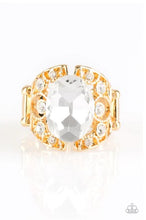 Load image into Gallery viewer, Queen of Hustle Ring