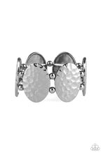 Load image into Gallery viewer, Radial Reflections - Black Bracelet **Pre-Order**