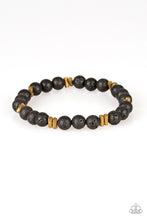 Load image into Gallery viewer, Renewed - Brass Bracelet