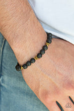Load image into Gallery viewer, Renewed - Brass Bracelet