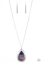 Load image into Gallery viewer, Retrograde Radiance - Multi Necklace **Pre-Order**