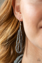 Load image into Gallery viewer, Right As RAINFOREST - Silver Necklace **Pre-Order**