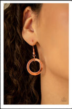 Load image into Gallery viewer, Ringing In The Bling - Copper