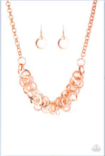 Load image into Gallery viewer, Ringing In The Bling - Copper
