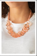 Load image into Gallery viewer, Ringing In The Bling - Copper