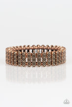 Load image into Gallery viewer, Rise With The Sun - Copper Bracelet **Pre-Order**