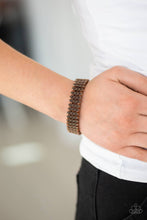 Load image into Gallery viewer, Rise With The Sun - Copper Bracelet **Pre-Order**