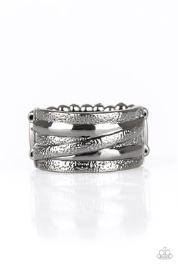 Rise and Shine - Black Ring **Pre-Order**