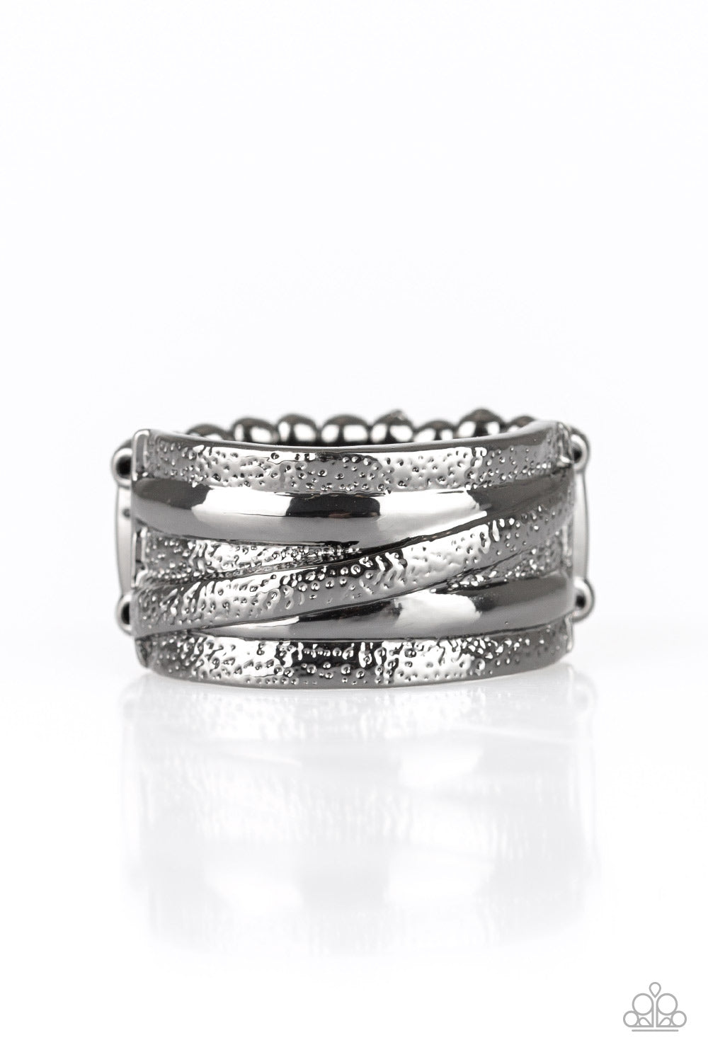 Rise and Shine - Black Ring **Pre-Order**