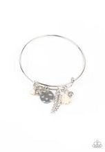 Load image into Gallery viewer, Root and RANCH - White - Bracelet