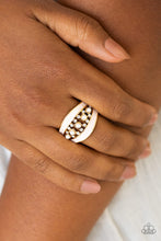 Load image into Gallery viewer, Royal Treasury - Gold Ring **Pre-Order**