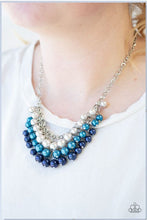 Load image into Gallery viewer, Run For The HEELS! - Blue