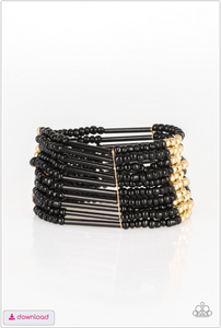 Rural Retreat - Gold