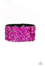 Load image into Gallery viewer, Starry Sequins - Pink