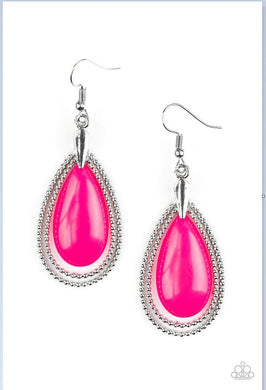 Spring Splendor - Pink