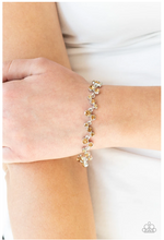 Load image into Gallery viewer, Starlit Stunner - Brown Bracelet