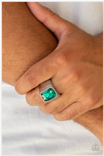 Load image into Gallery viewer, Scholar - Green