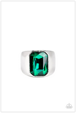Load image into Gallery viewer, Scholar - Green