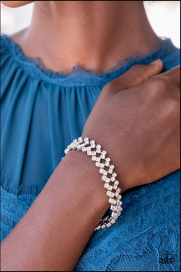 Seize the Sizzle Bracelet