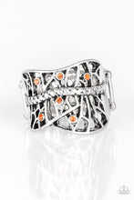 Load image into Gallery viewer, Stage Struck - Orange Ring **Pre-Order**