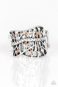 Stage Struck - Orange Ring **Pre-Order**