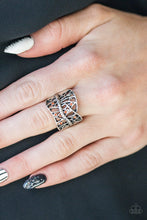 Load image into Gallery viewer, Stage Struck - Orange Ring **Pre-Order**
