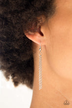 Load image into Gallery viewer, Star-Crossed Stargazer - Blue Necklace **Pre-Order**