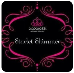 Starlight Shimmer Package #233