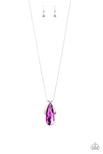 Load image into Gallery viewer, Stellar Sophistication - Pink Necklace