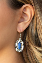 Load image into Gallery viewer, Terra Color - Blue Necklace **Pre-Order**