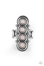 Load image into Gallery viewer, Terra Trinket - Silver Ring **Pre-Order**